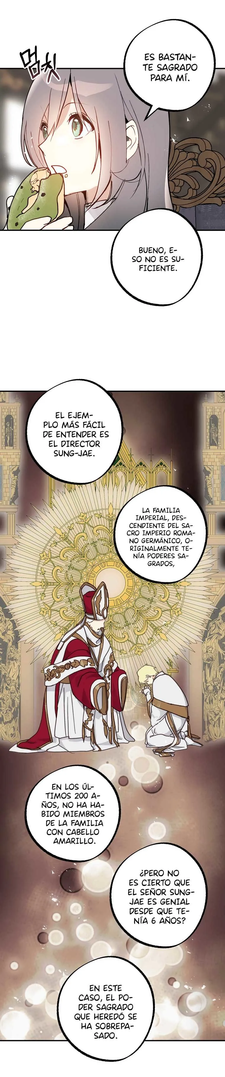 Confesión Equivocada Capítulo 65 en Línea - página 18
