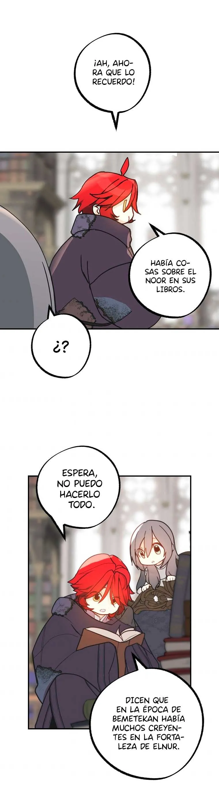 Confesión Equivocada Capítulo 65 en Línea - página 21