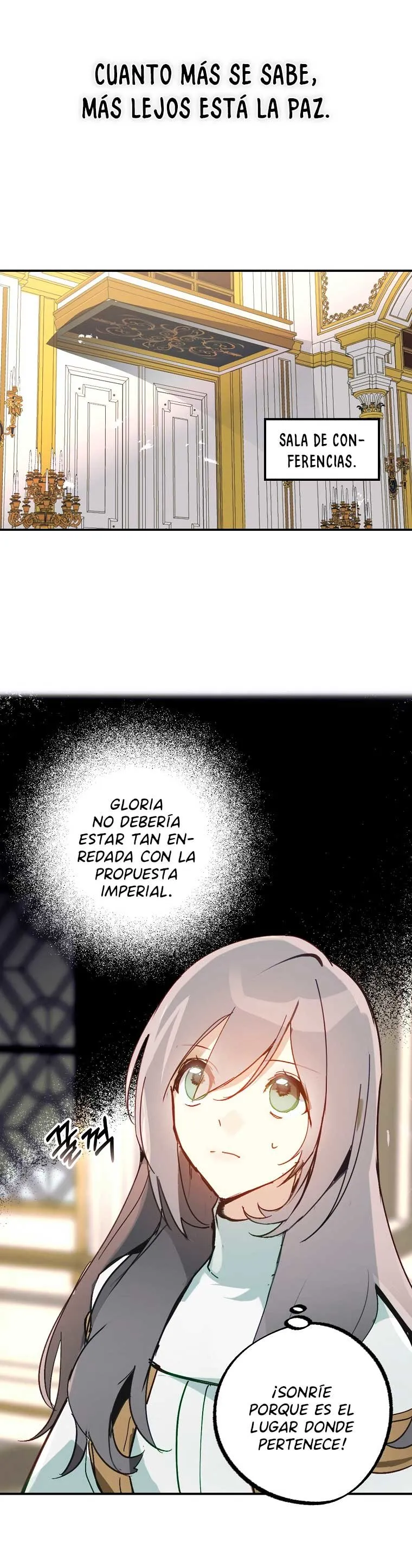 Confesión Equivocada Capítulo 65 en Línea - página 24