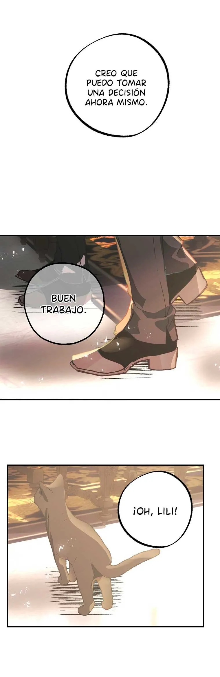 Confesión Equivocada Capítulo 65 en Línea - página 26