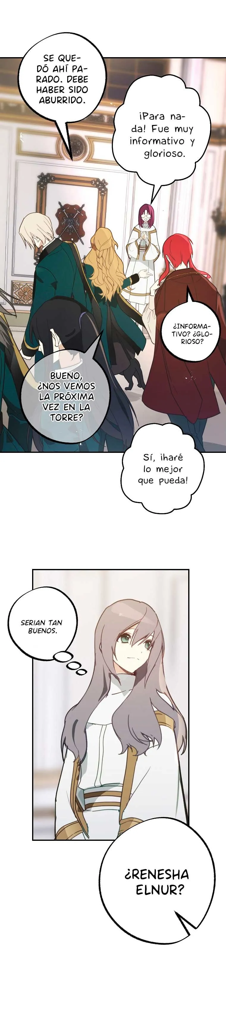 Confesión Equivocada Capítulo 65 en Línea - página 27