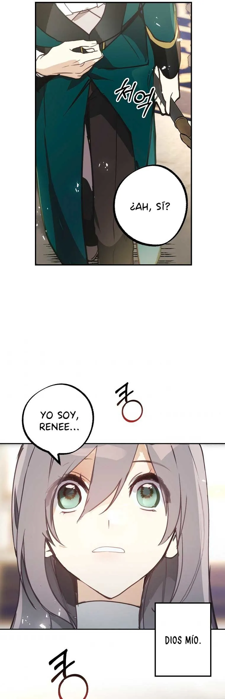 Confesión Equivocada Capítulo 65 en Línea - página 28