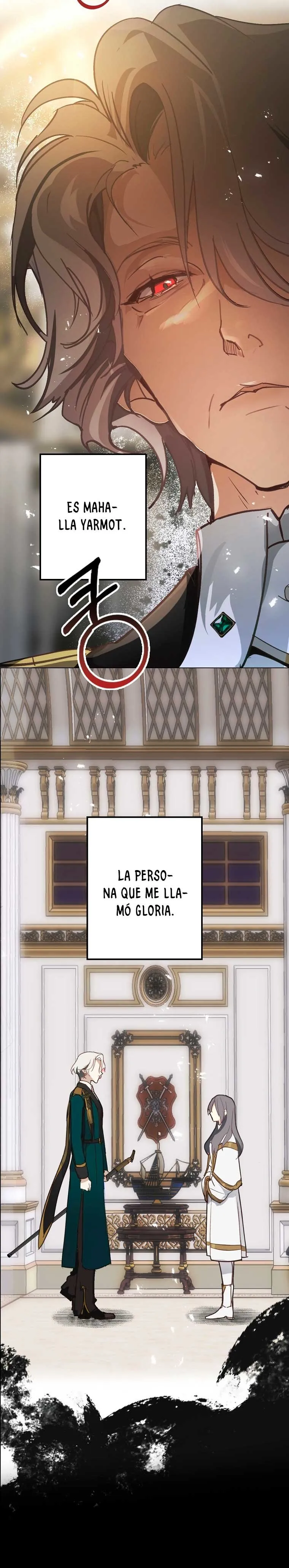 Confesión Equivocada Capítulo 65 en Línea - página 29