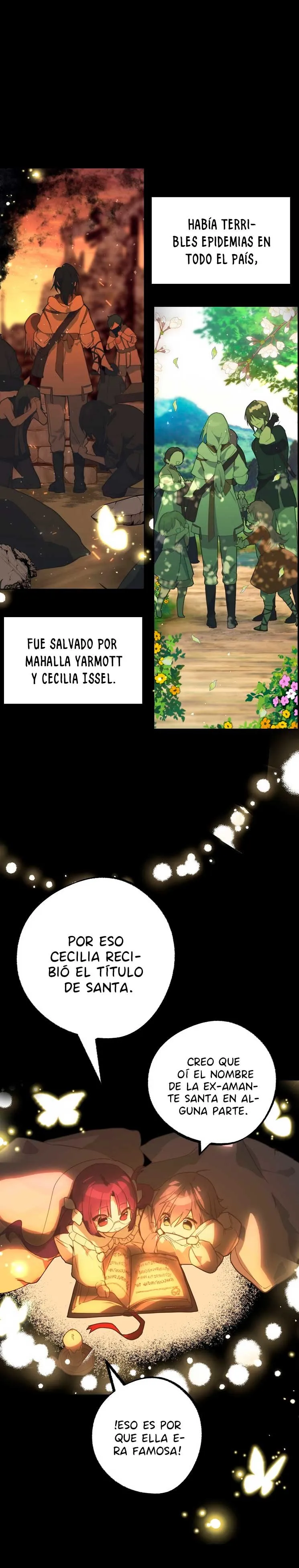 Confesión Equivocada Capítulo 65 en Línea - página 30