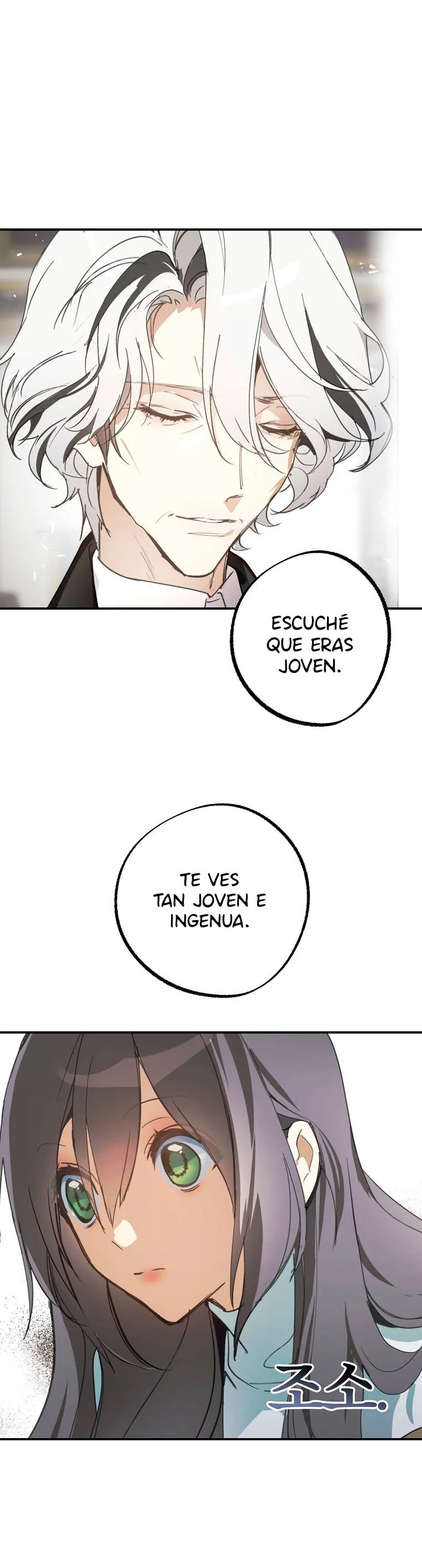 Confesión Equivocada Capítulo 66 en Línea - página 3