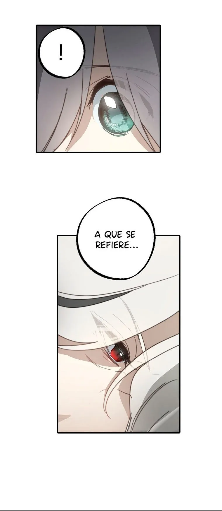 Confesión Equivocada Capítulo 66 en Línea - página 6