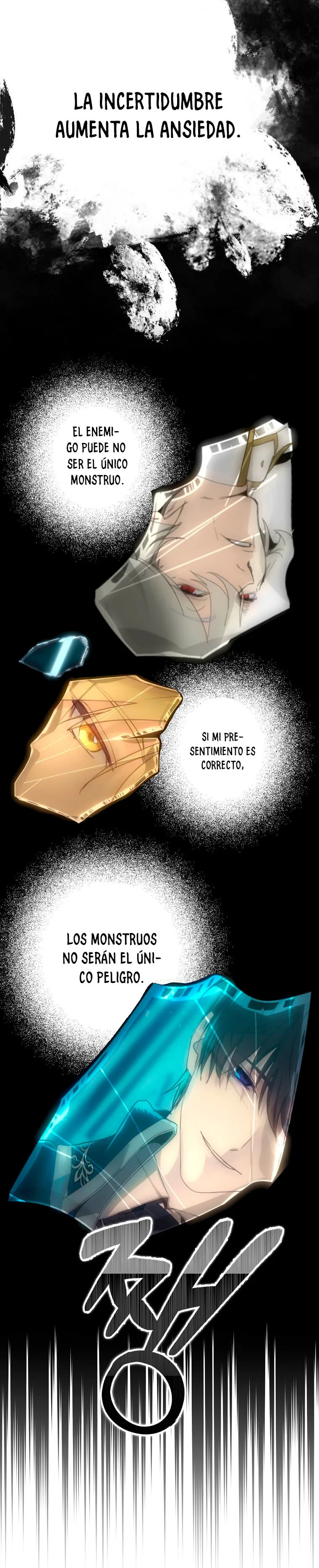Confesión Equivocada Capítulo 66 en Línea - página 18