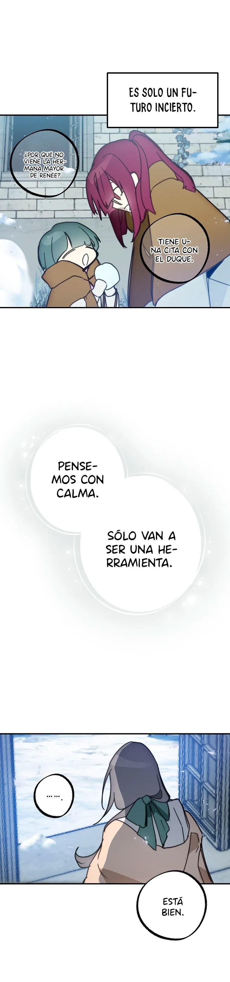 Confesión Equivocada Capítulo 66 en Línea - página 20