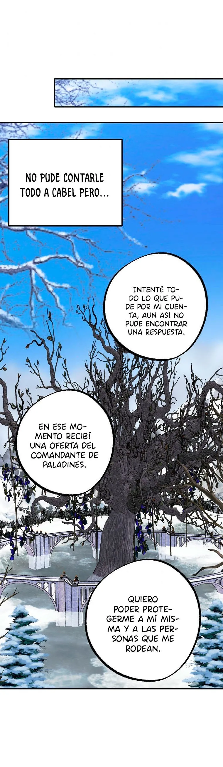 Confesión Equivocada Capítulo 66 en Línea - página 22