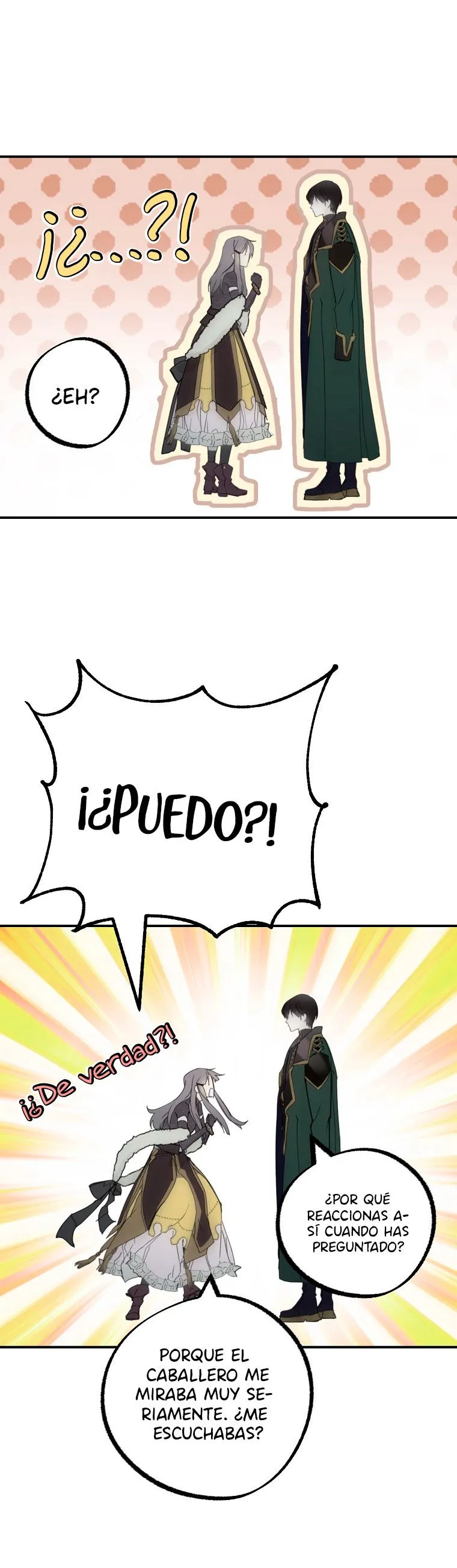 Confesión Equivocada Capítulo 66 en Línea - página 25