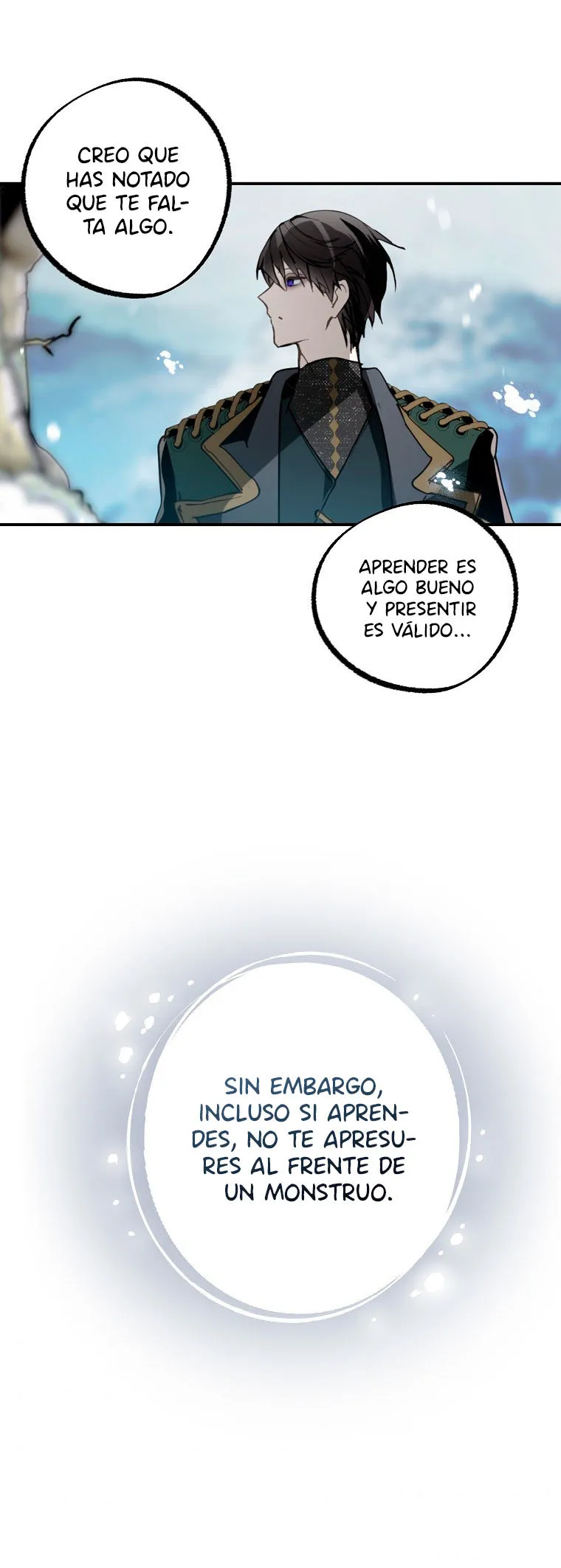 Confesión Equivocada Capítulo 66 en Línea - página 26