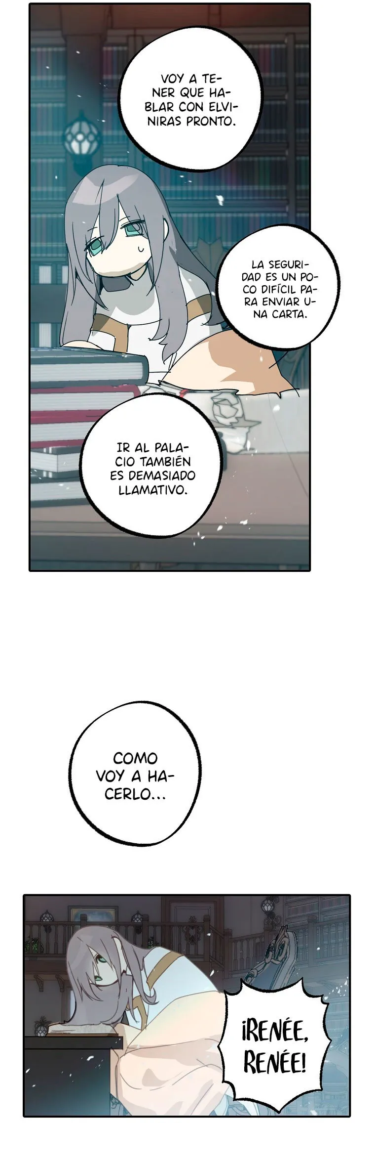 Confesión Equivocada Capítulo 66 en Línea - página 28