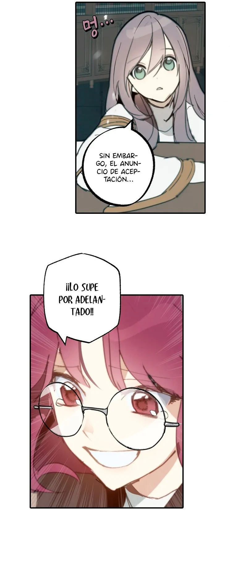 Confesión Equivocada Capítulo 66 en Línea - página 32