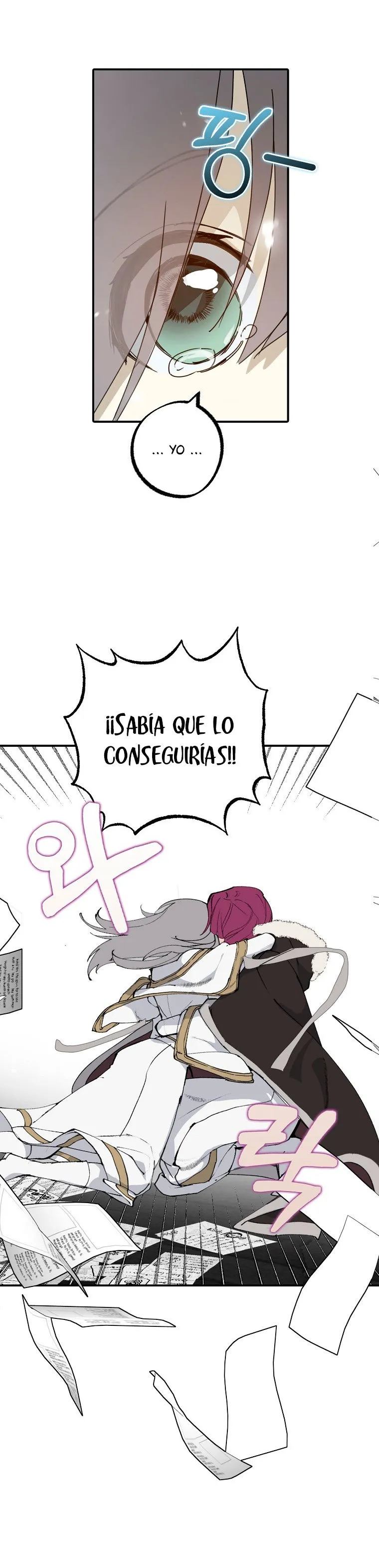 Confesión Equivocada Capítulo 66 en Línea - página 34