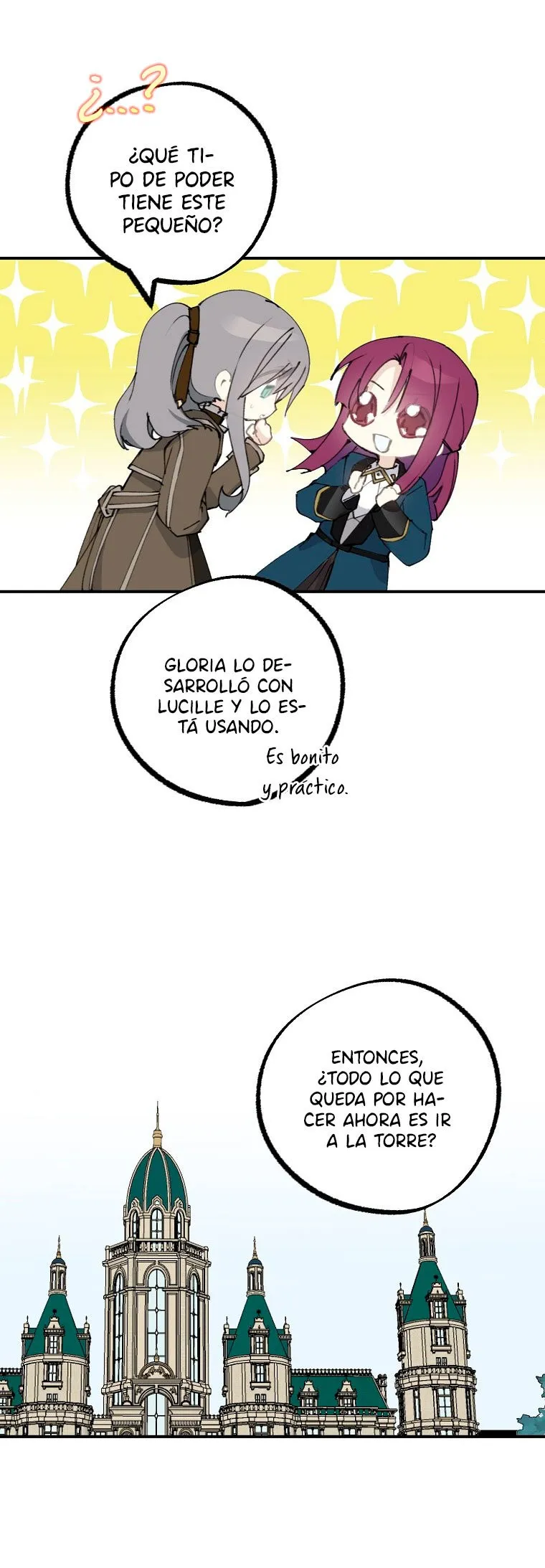 Confesión Equivocada Capítulo 66 en Línea - página 39