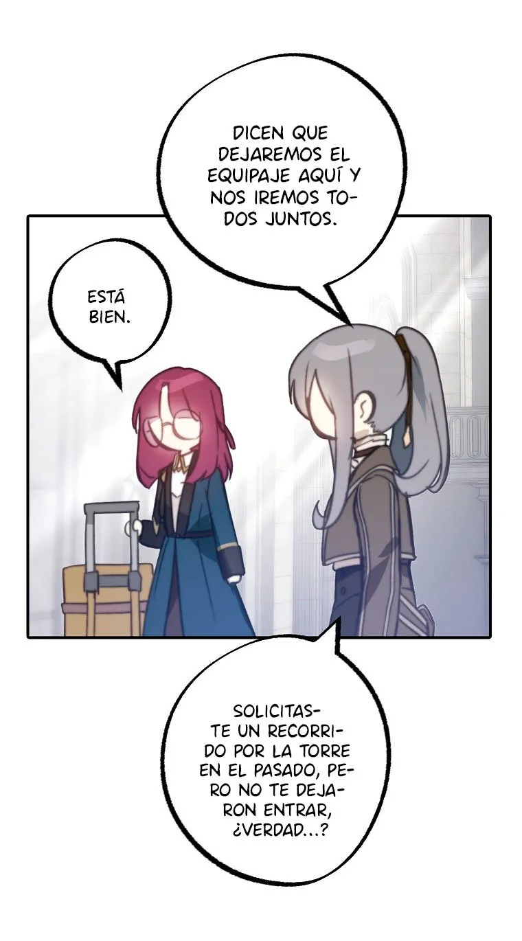 Confesión Equivocada Capítulo 66 en Línea - página 40