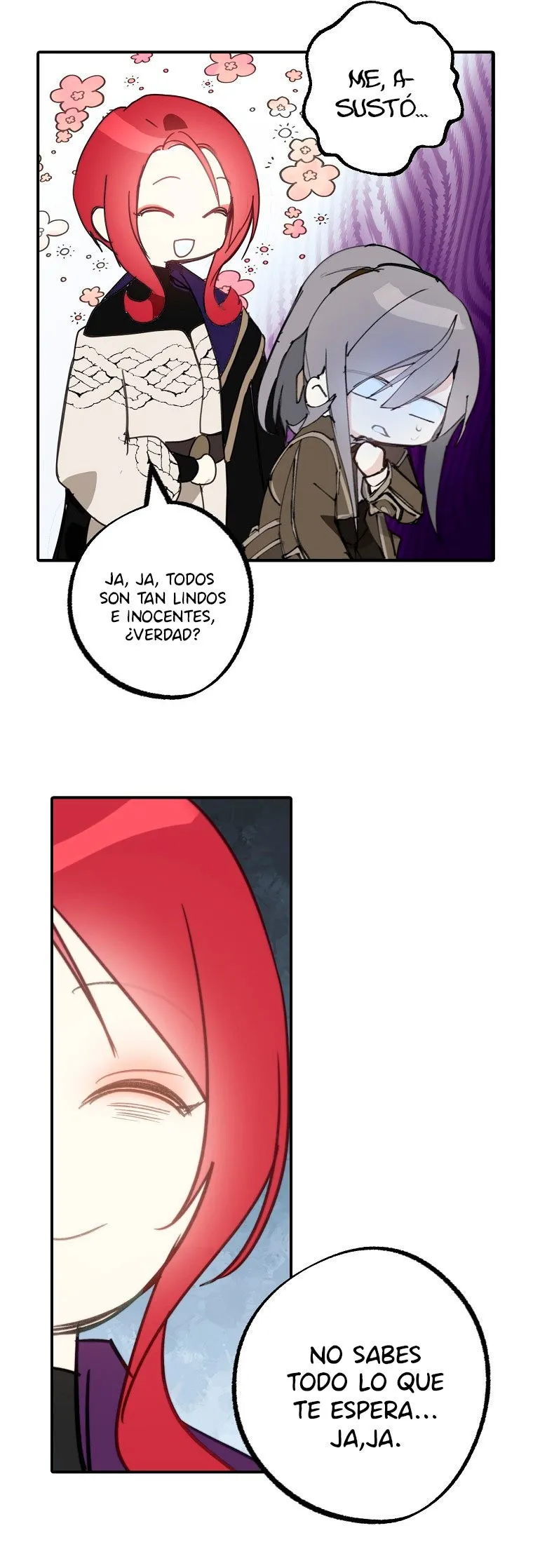 Confesión Equivocada Capítulo 66 en Línea - página 46