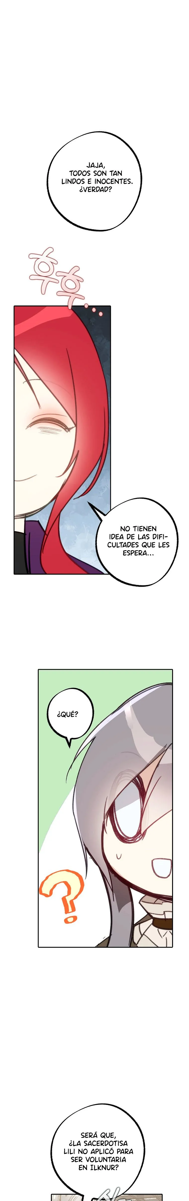 Confesión Equivocada Capítulo 67 en Línea - página 3