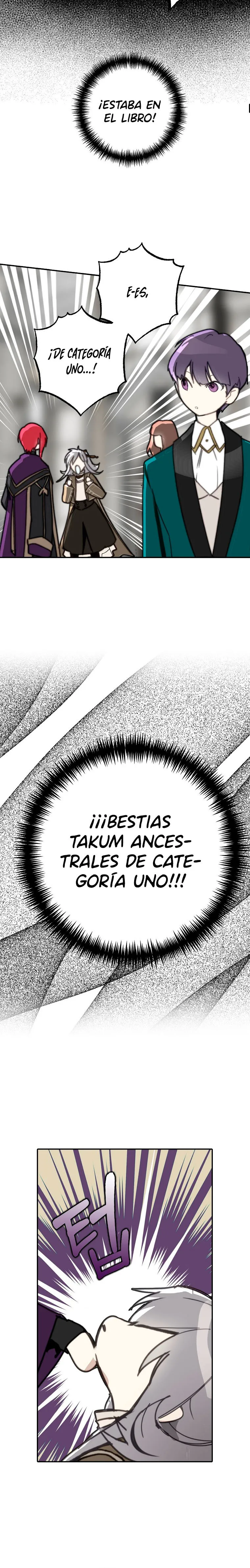 Confesión Equivocada Capítulo 67 en Línea - página 8