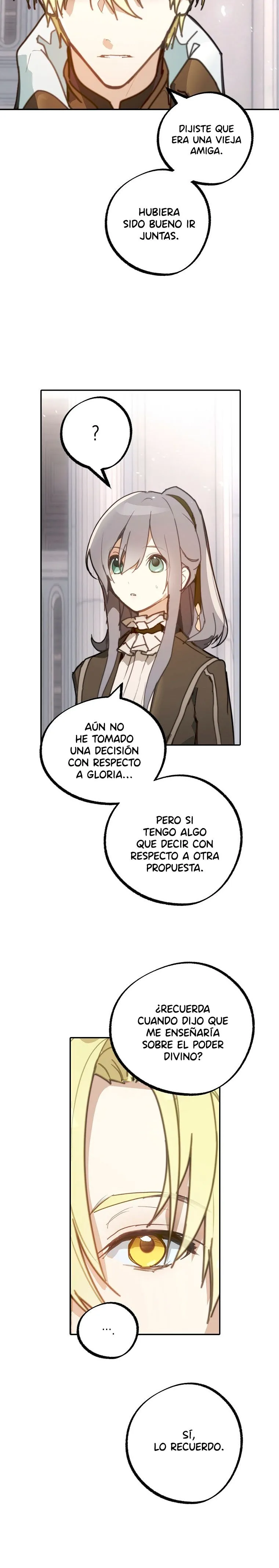 Confesión Equivocada Capítulo 67 en Línea - página 18