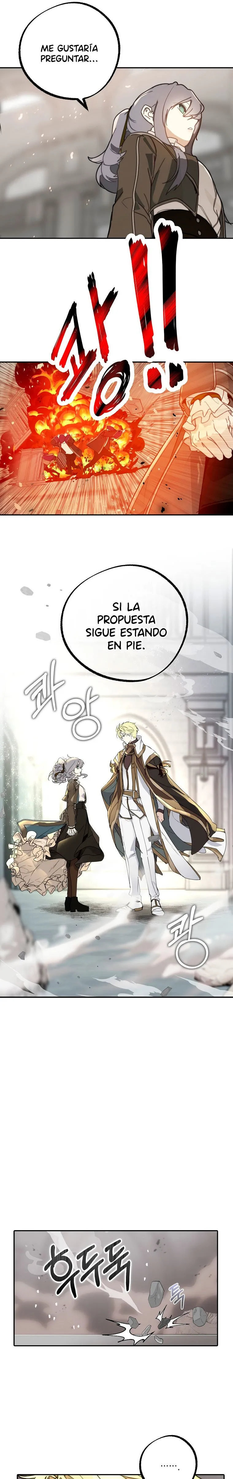 Confesión Equivocada Capítulo 67 en Línea - página 19
