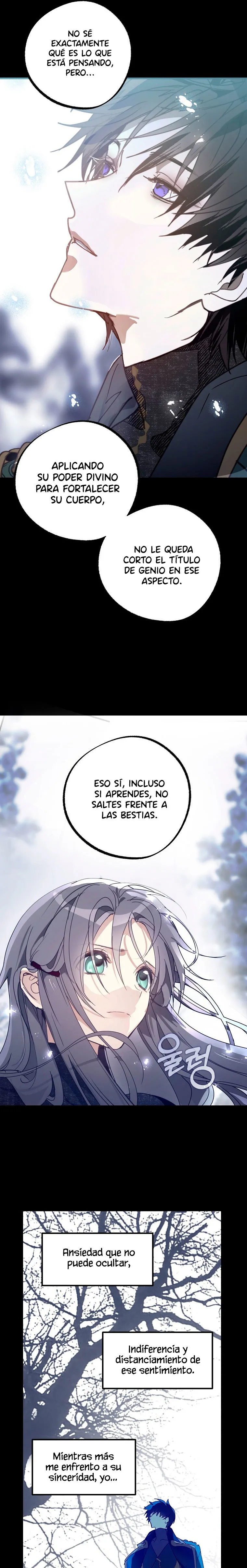 Confesión Equivocada Capítulo 67 en Línea - página 23