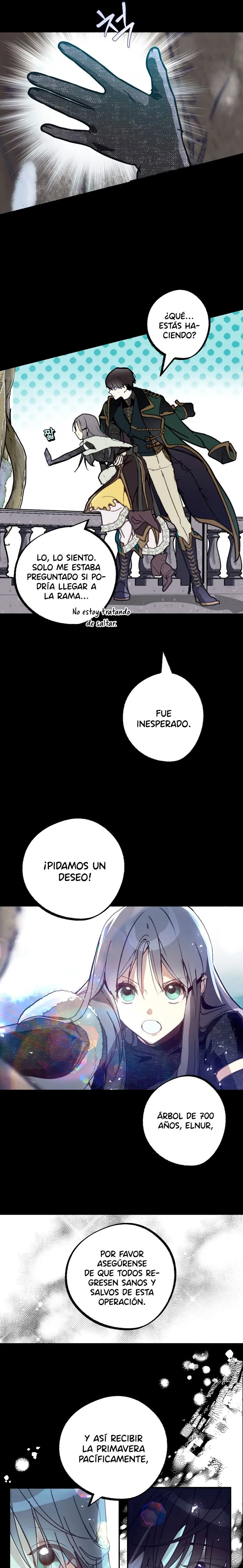 Confesión Equivocada Capítulo 67 en Línea - página 25