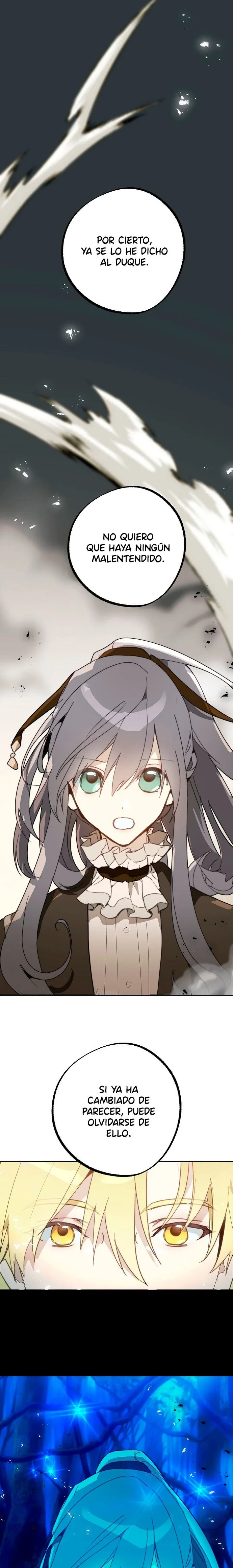 Confesión Equivocada Capítulo 68 en Línea - página 3