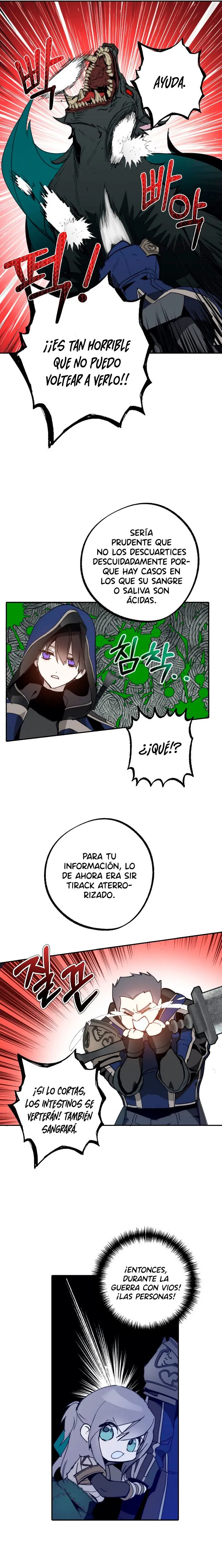 Confesión Equivocada Capítulo 68 en Línea - página 17