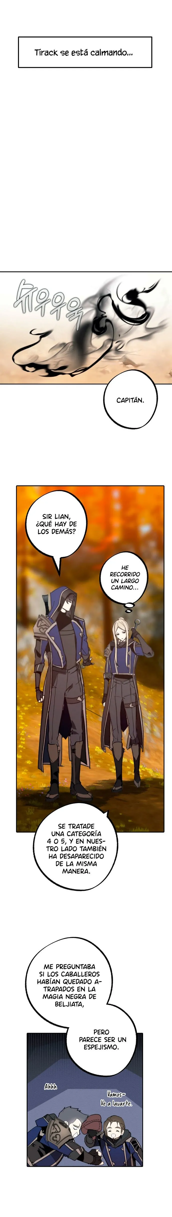 Confesión Equivocada Capítulo 68 en Línea - página 18