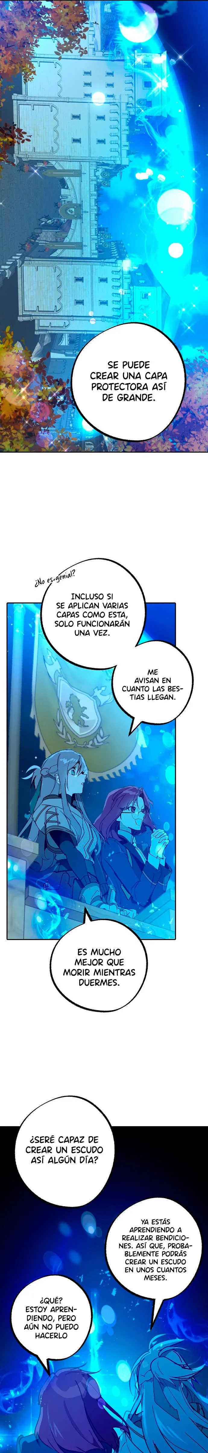 Confesión Equivocada Capítulo 68 en Línea - página 21
