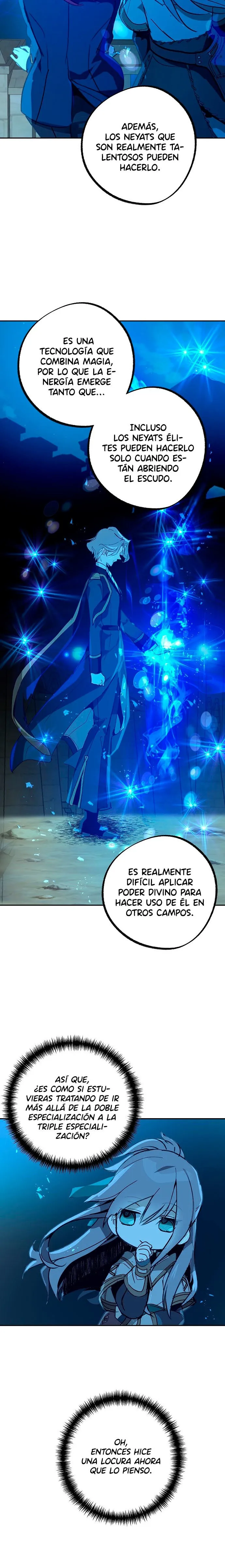 Confesión Equivocada Capítulo 68 en Línea - página 22