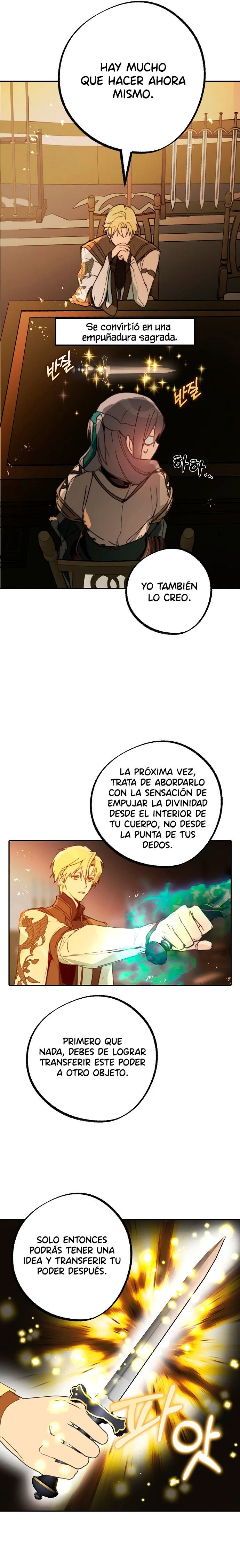 Confesión Equivocada Capítulo 68 en Línea - página 25