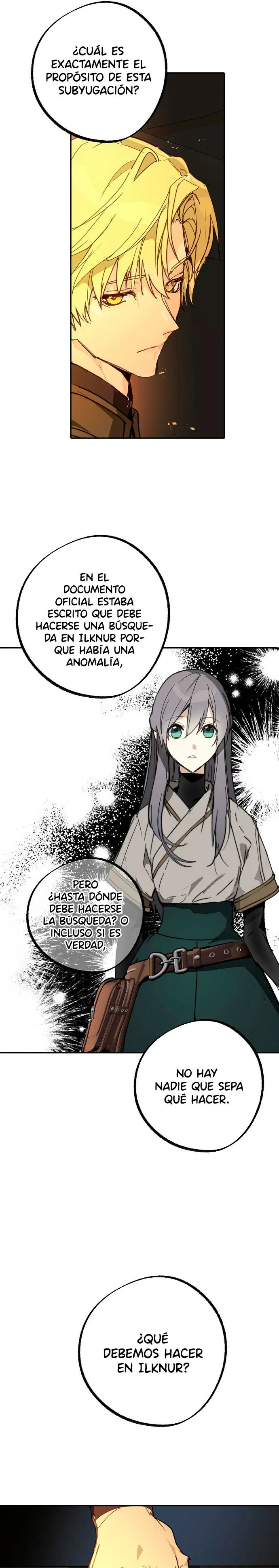 Confesión Equivocada Capítulo 68 en Línea - página 27