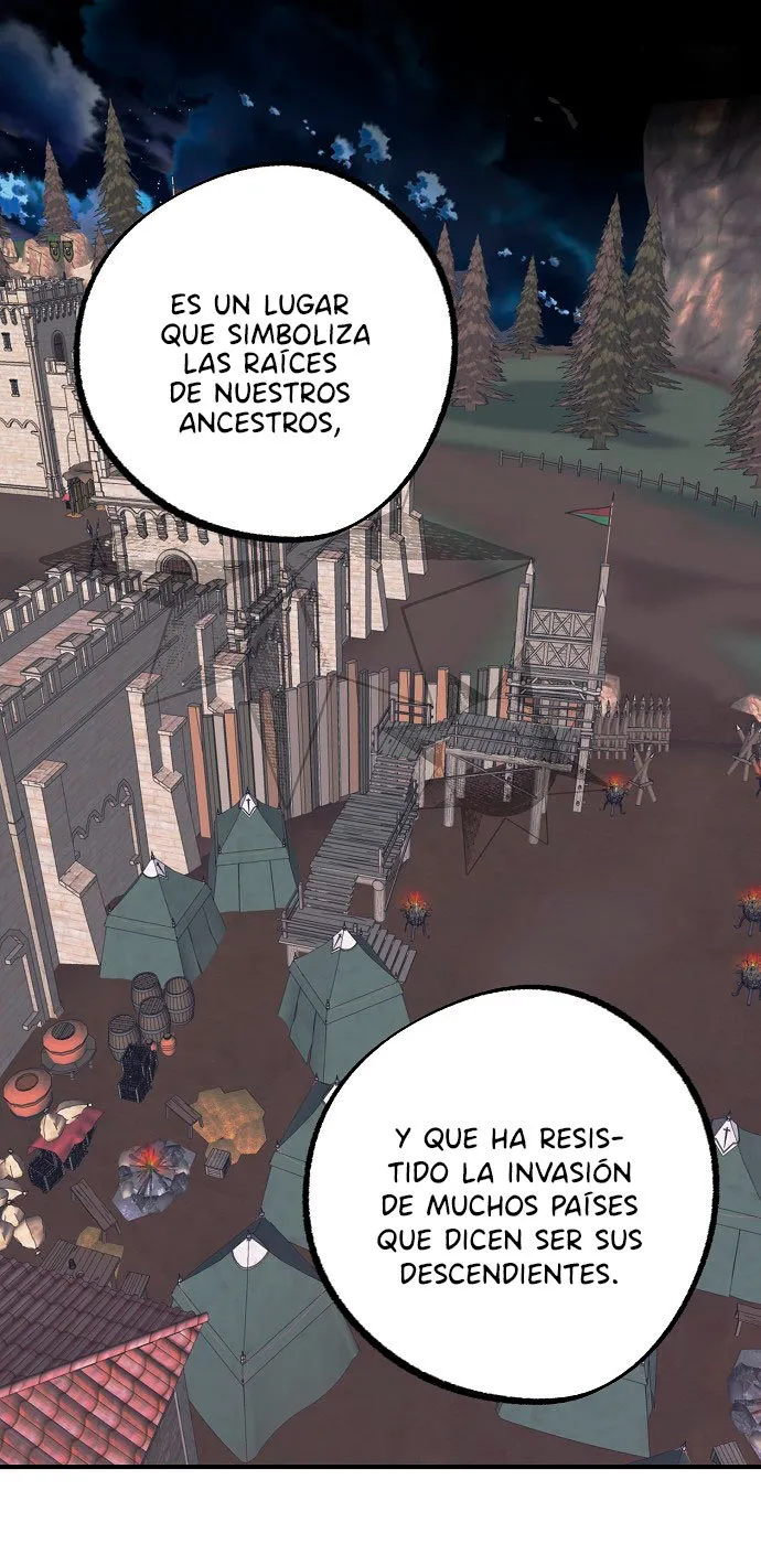 Confesión Equivocada Capítulo 69 en Línea - página 5