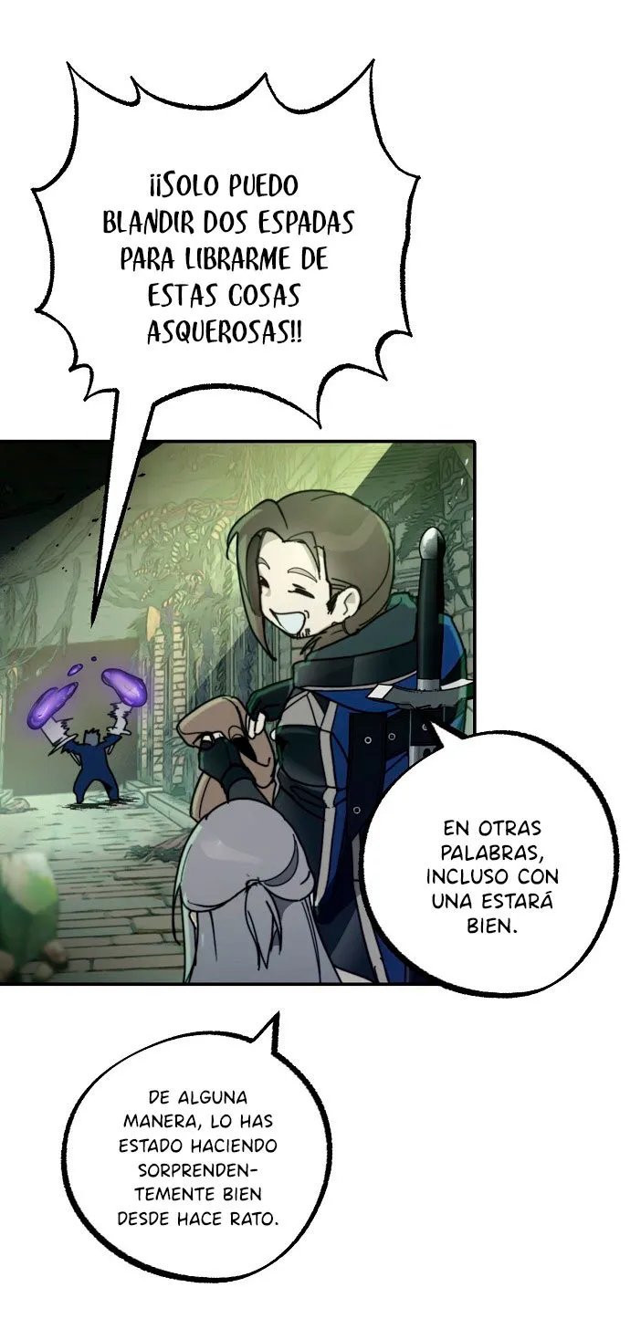 Confesión Equivocada Capítulo 69 en Línea - página 29