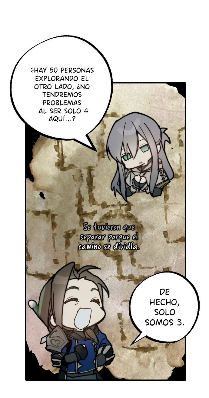 Confesión Equivocada Capítulo 69 en Línea - página 36