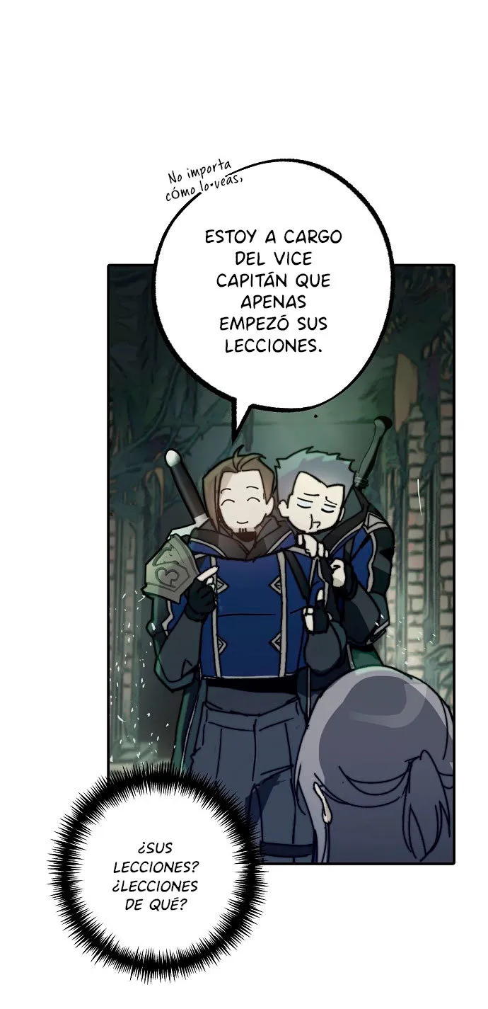 Confesión Equivocada Capítulo 69 en Línea - página 37