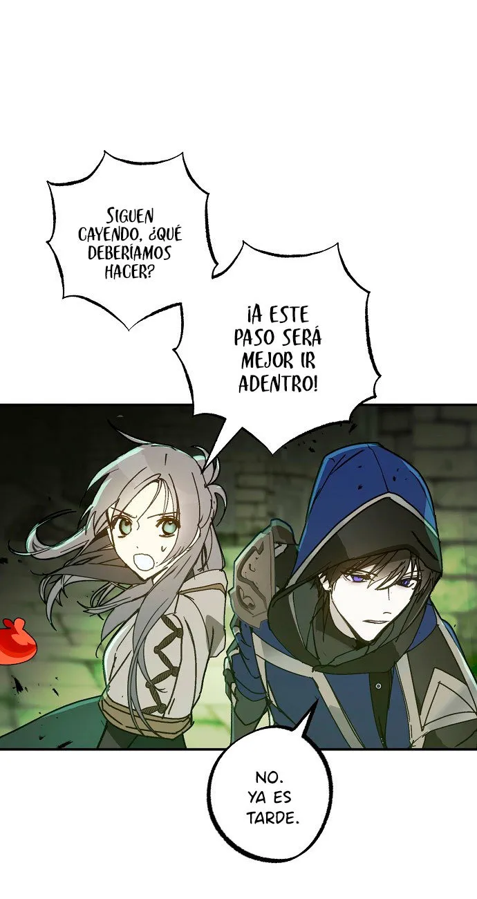 Confesión Equivocada Capítulo 69 en Línea - página 63
