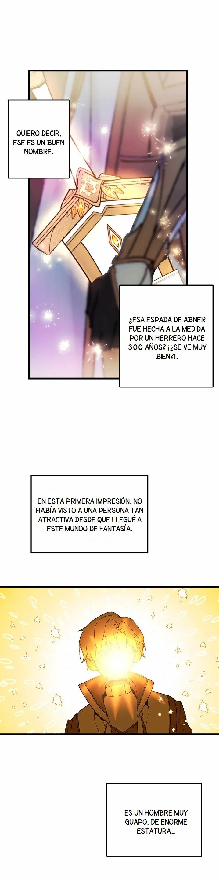 Confesión Equivocada Capítulo 7 en Línea - página 18