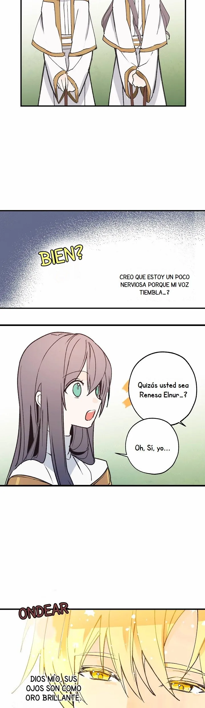 Confesión Equivocada Capítulo 7 en Línea - página 22
