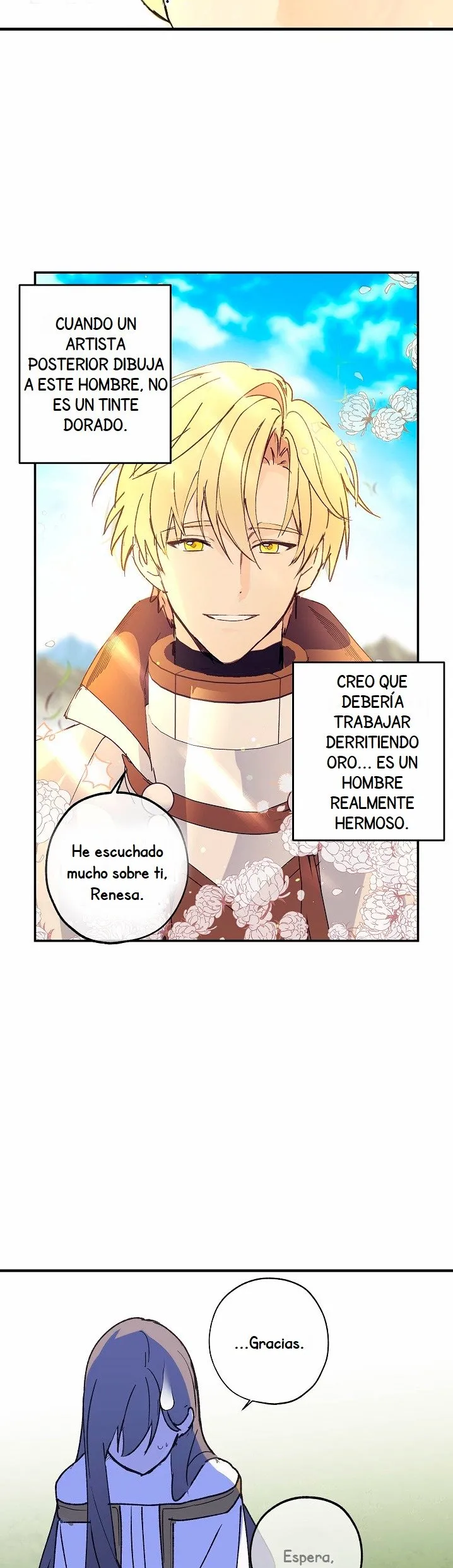 Confesión Equivocada Capítulo 7 en Línea - página 23