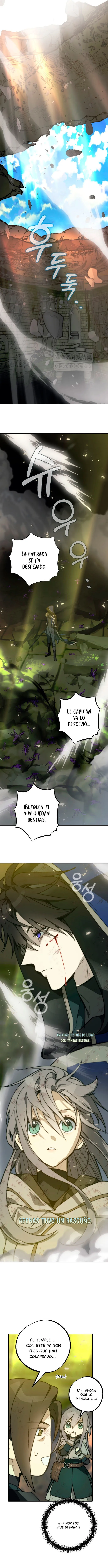 Confesión Equivocada Capítulo 70 en Línea - página 11