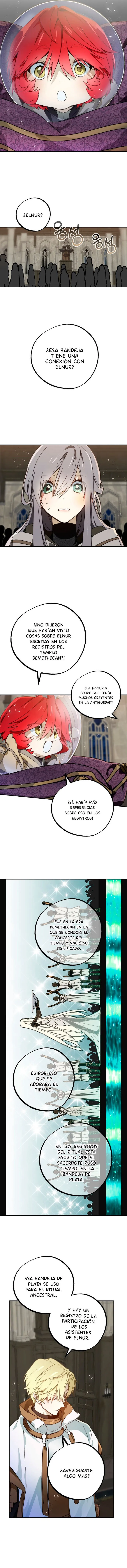 Confesión Equivocada Capítulo 71 en Línea - página 9