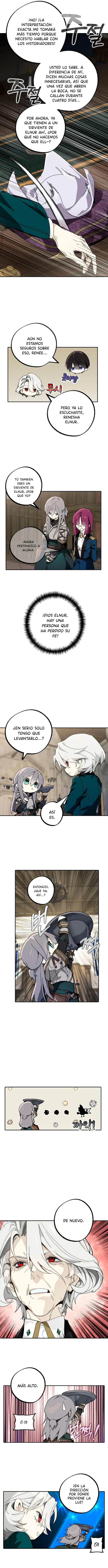 Confesión Equivocada Capítulo 71 en Línea - página 10