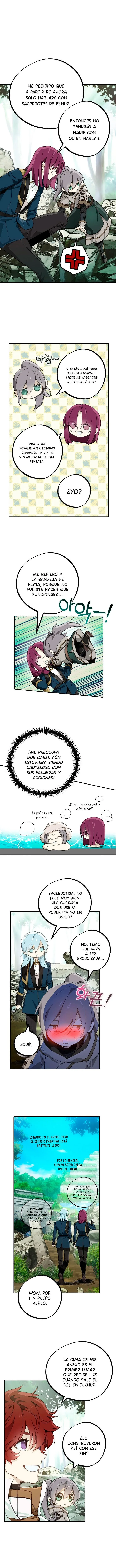 Confesión Equivocada Capítulo 71 en Línea - página 11