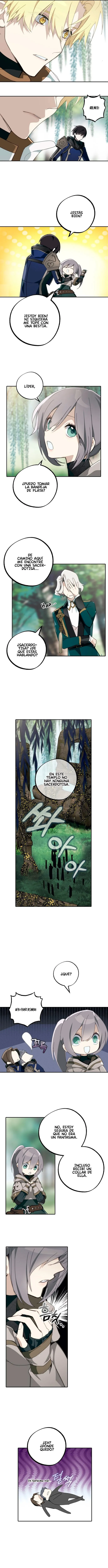 Confesión Equivocada Capítulo 72 en Línea - página 9