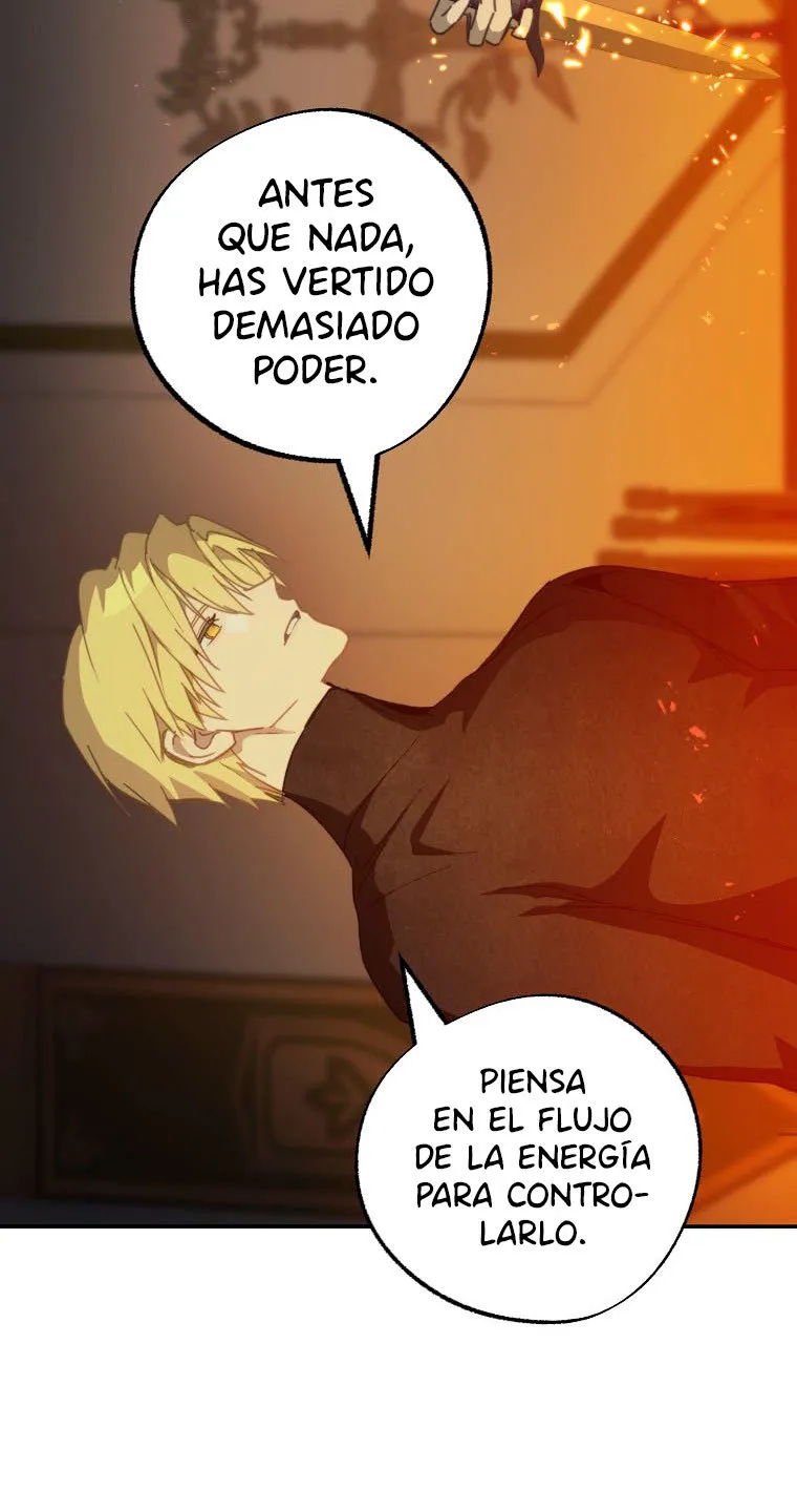 Confesión Equivocada Capítulo 73 en Línea - página 7