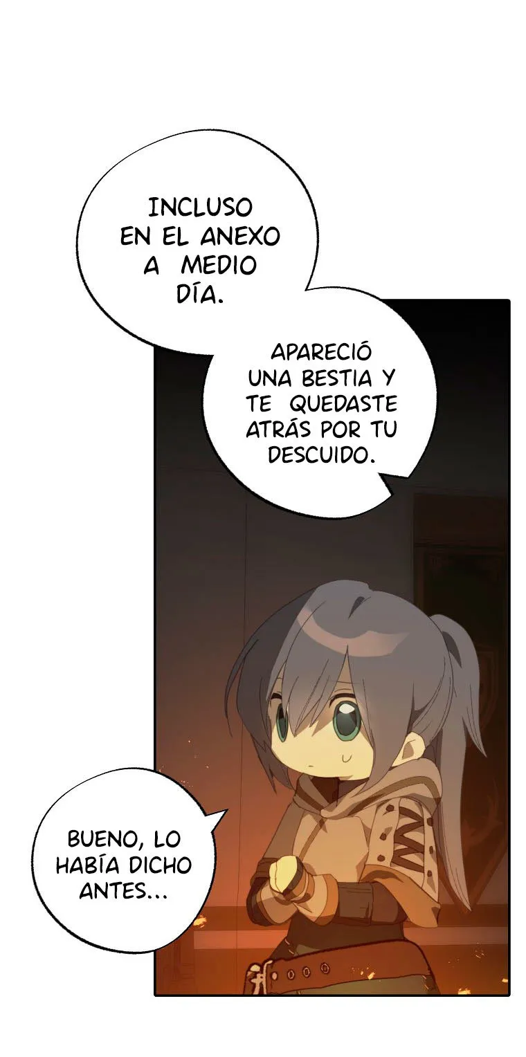 Confesión Equivocada Capítulo 73 en Línea - página 25