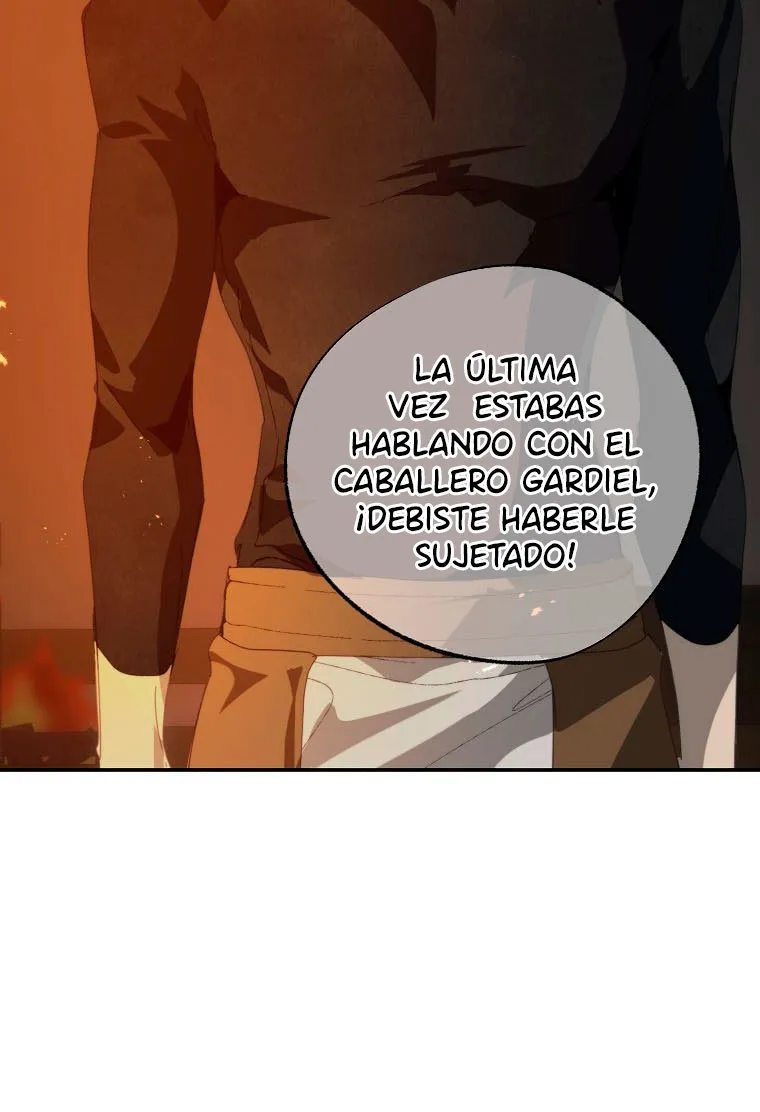 Confesión Equivocada Capítulo 73 en Línea - página 27